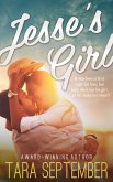 Jesse's Girl (eBook, ePUB) Jesse's Girl (eBook, ePUB)
