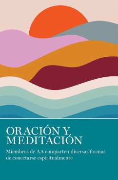 Cover Oración Y Meditación (eBook, ePUB)