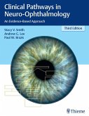 Clinical Pathways in Neuro-Ophthalmology (eBook, ePUB)