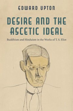 Cover Desire and the Ascetic Ideal (eBook, ePUB)