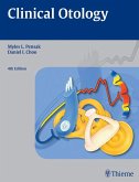 Clinical Otology (eBook, ePUB)