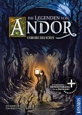 Die Legenden von Andor: Varkurs Erwachen (Mängelexemplar)