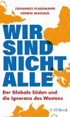 Wir sind nicht alle (eBook, PDF)