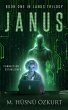 Janus (Janus Trilogy, #1) (eBook, ePUB) - Bild 1