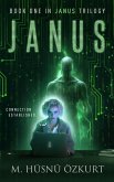 Janus (Janus Trilogy, #1) (eBook, ePUB)