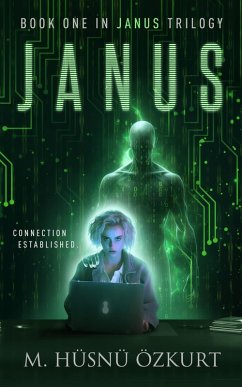 Janus (Janus Trilogy, #1) (eBook, ePUB) Cover Janus (Janus Trilogy, #1) (eBook, ePUB)