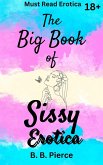 The Big Book of Sissy Erotica (eBook, ePUB) The Big Book of Sissy Erotica (eBook, ePUB)