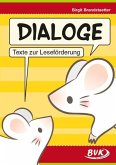 Dialoge - Texte zur Leseförderung