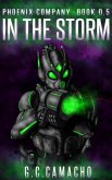 In The Storm (Phoenix Company, #0.5) (eBook, ePUB)