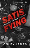 Satisfying (Elite Protection Services, #5) (eBook, ePUB)