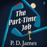 The Part-Time Job (MP3-Download)