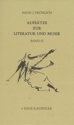 null / Aufsätze zur Literatur und Musik 2