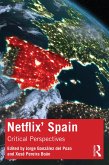 Netflix' Spain (eBook, ePUB)