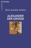 Alexander der Grosse (eBook, PDF)