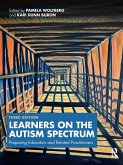 Learners on the Autism Spectrum (eBook, ePUB)