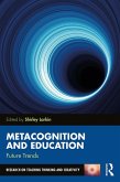 Metacognition and Education: Future Trends (eBook, ePUB)