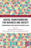 Digital Transformation for Business and Society (eBook, ePUB) Digital Transformation for Business and Society (eBook, ePUB)