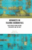 Advances in Techno-Humanities (eBook, PDF) Advances in Techno-Humanities (eBook, PDF)