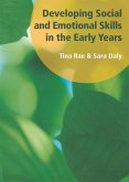 Developing Social and Emotional Skills in the Early Years (eBook, ePUB)