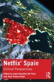 Netflix' Spain (eBook, PDF)