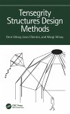 Tensegrity Structures Design Methods (eBook, PDF)