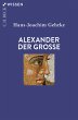 Alexander der Grosse (eBook, ePUB) - Bild 1