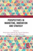 Perspectives in Marketing, Innovation and Strategy (eBook, PDF)