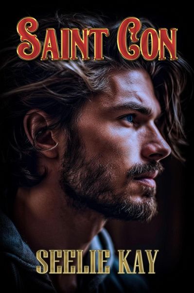 Saint Con (eBook, ePUB) Saint Con (eBook, ePUB)