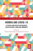 Women and COVID-19 (eBook, PDF)