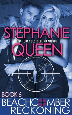 Cover Beachcomber Reckoning (Beachcomber Investigations) (eBook, ePUB)