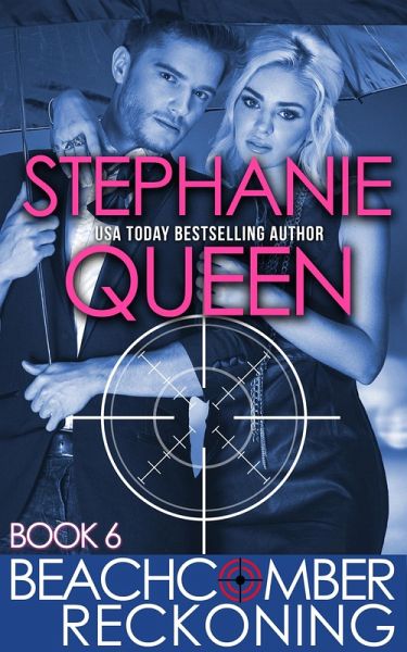 Beachcomber Reckoning (Beachcomber Investigations) (eBook, ePUB)