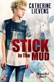 Stick in the Mud (Mayport Pack, #3) (eBook, ePUB)