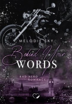 Behind your Words - Sky, Melodie