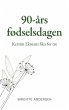 90-års fødselsdagen - Bild 1