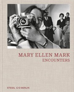 Encounters - Mark, Mary Ellen