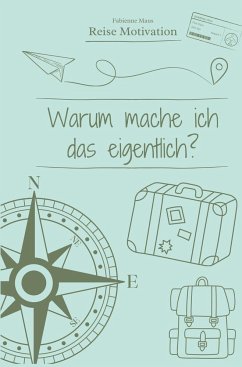 Warum mache ich das eigentlich? - Maus, Fabienne