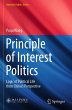 Principle of Interest Politics - Bild 1