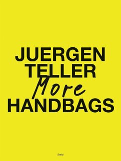 More Handbags - Teller, Juergen