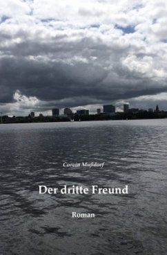 Der dritte Freund - Mußdorf, Corvin