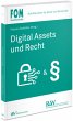 Digital Assets und Recht - Bild 1