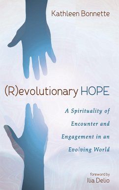 (R)evolutionary Hope (eBook, ePUB)