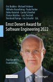 Ernst Denert Award for Software Engineering 2022