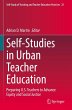 Self-Studies in Urban Teacher Education - Bild 1