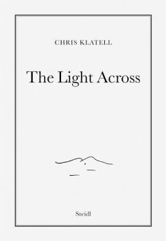 The Light Across - Klatell, Chris