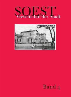 Soest - Geschichte der Stadt - Wex, Norbert