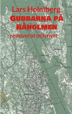 Gubbarna på Råholmen (eBook, ePUB)