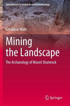 Mining the Landscape - Mate, Geraldine