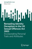 Rereading Identity Deception in the UK Sexual Offences Act 2003