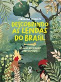 Descobrindo as lendas do Brasil   Edição acessível com descrição de imagens (eBook, ePUB)