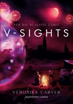 V-Sights - Carver, Veronika